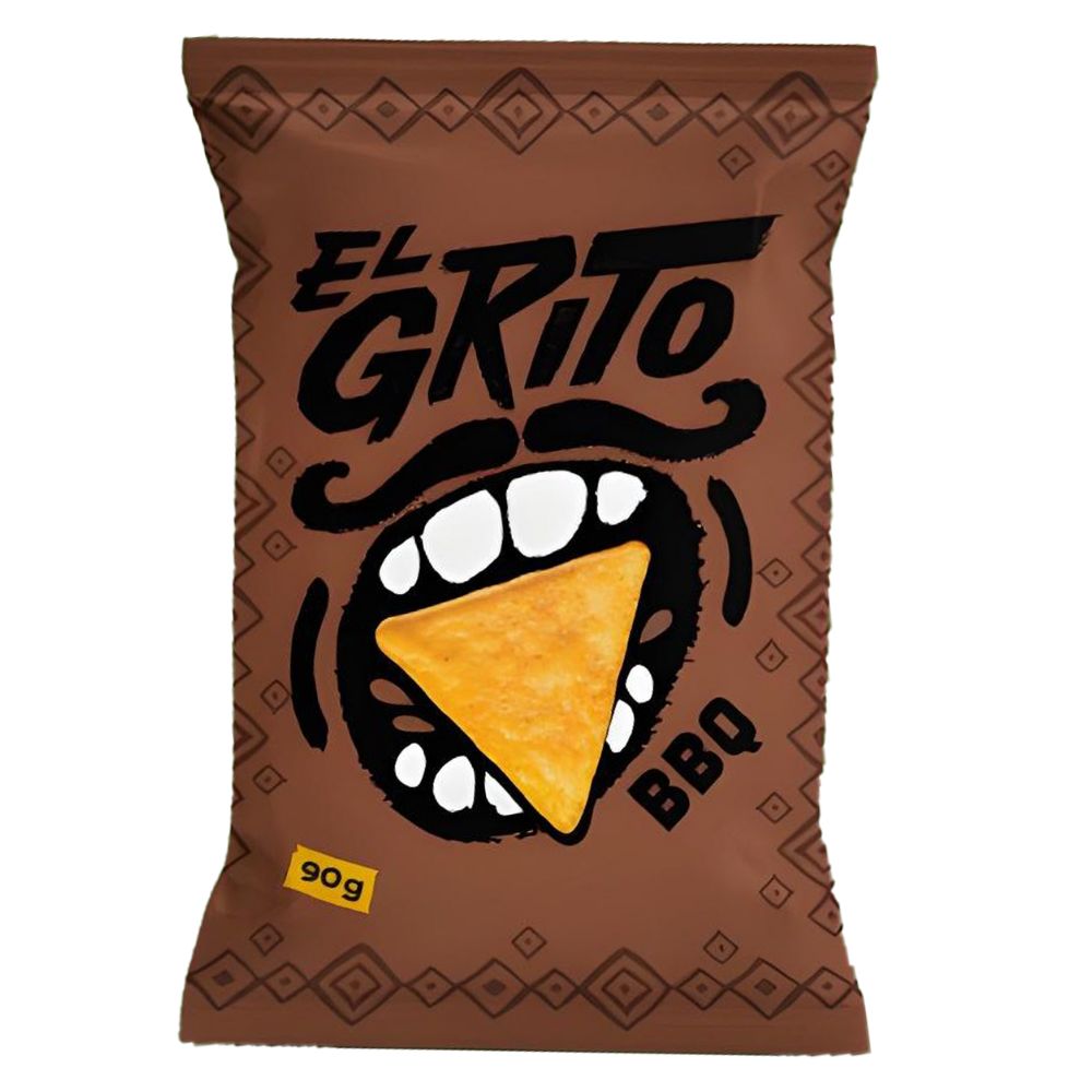 ТОРТИЉА ЧИПС ЕЛ ГРИТО 90 ГР СКАРА