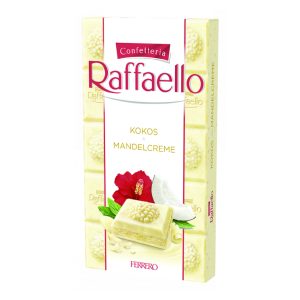 РАФАЕЛО БЕЛО ЧОКОЛАДО 90ГР