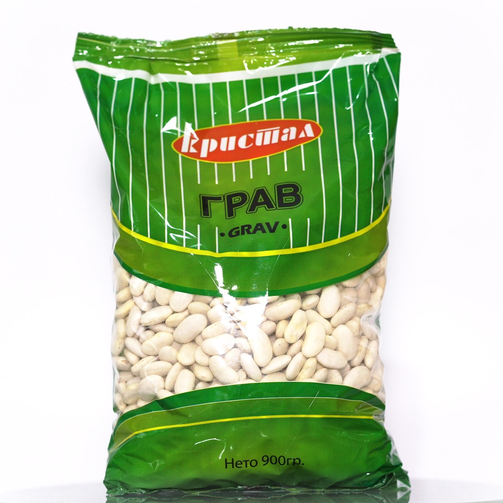 КРИСТАЛ ГРАВ 900