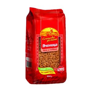СОНЧЕВА ДОЛИНА – ПЧЕНИЦА 900 Г