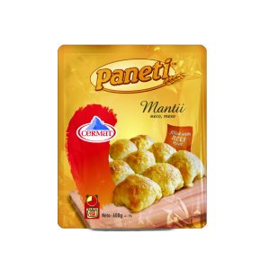 ПАНЕТИ МАНТИИ СО МЕСО 600 ГР (ЗАМРЗНАТО)