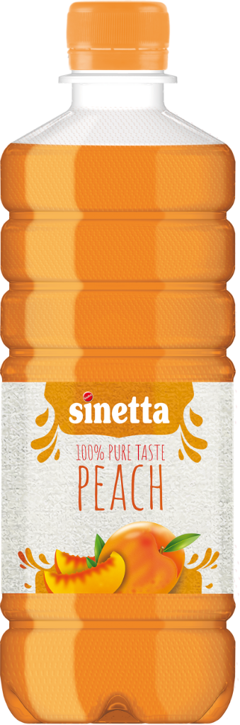 ЛЕДЕН ЧАЈ СИНАЛКО 500 МЛ ПРАСКА