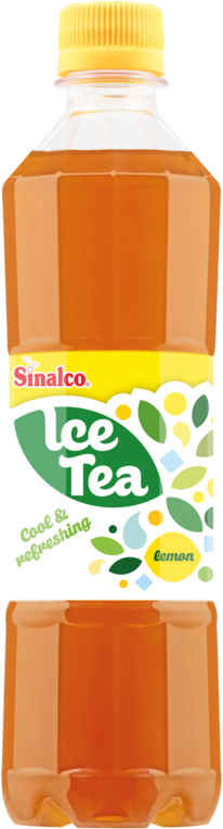 ЛЕДЕН ЧАЈ СИНАЛКО 500 МЛ ЛИМОН