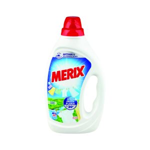 МЕРИКС ГЕЛ ГОРСКА СВЕЖИНА 990 МЛ