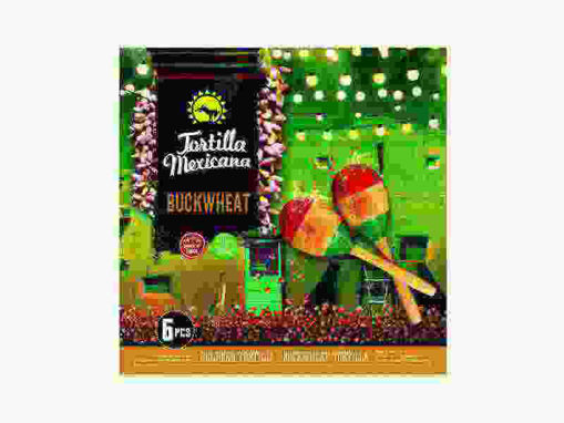 ТОРТИЉА МЕКСИКАНА ХЕЉДА 390 Г