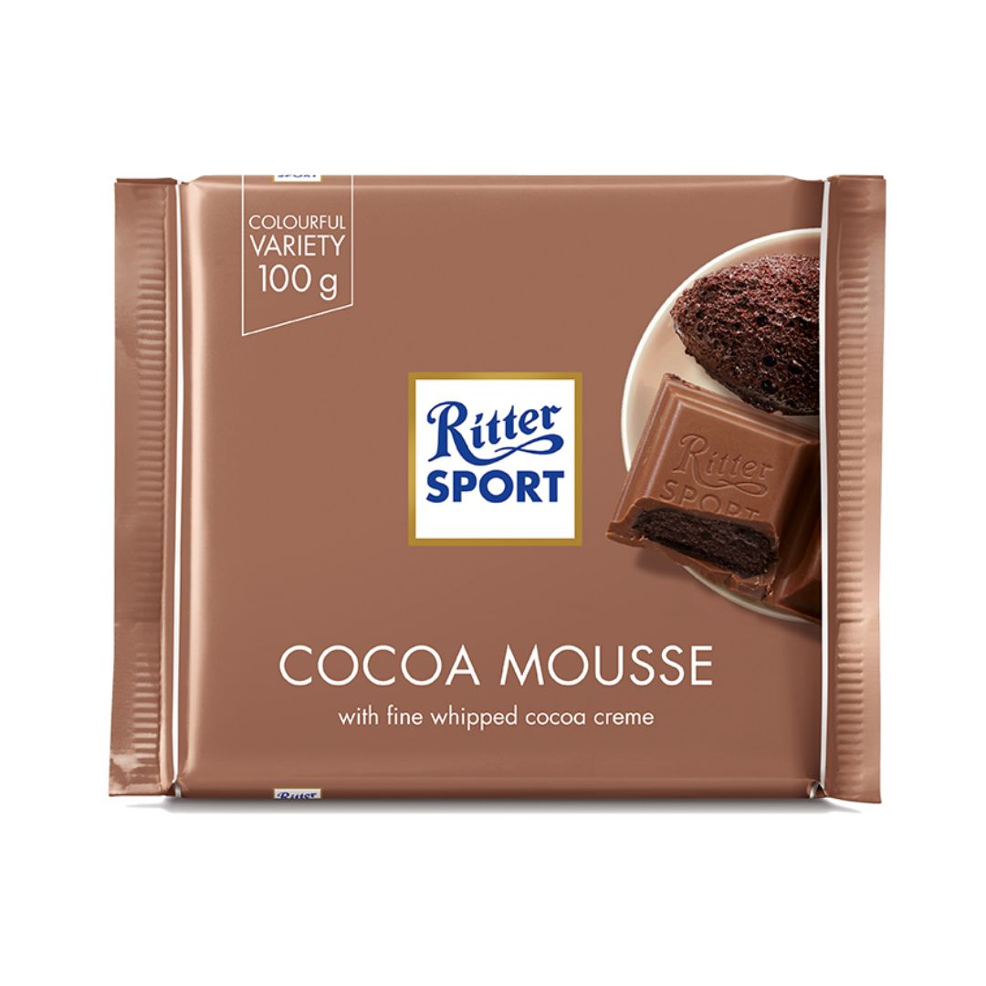 РИТЕР-КАКАО-КРЕМ