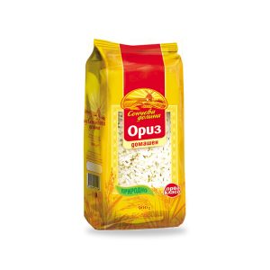 СОНЧЕВА ДОЛИНА – ОРИЗ ДОМАШЕН 900 Г