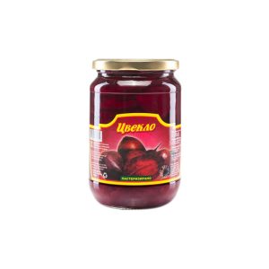 ДИЕМ-ГП ЦВЕКЛО 600 ГР