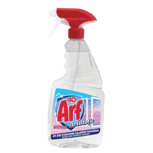 АРФ СТАКЛО АНТИСТ ПУМПА 650 МЛ