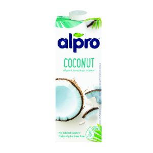 АЛПРО НАПИТОК КОКОС 1Л