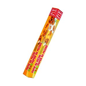 АЛУФИКС – ХАРТИЈА ЗА ПЕЧЕЊЕ 8 М