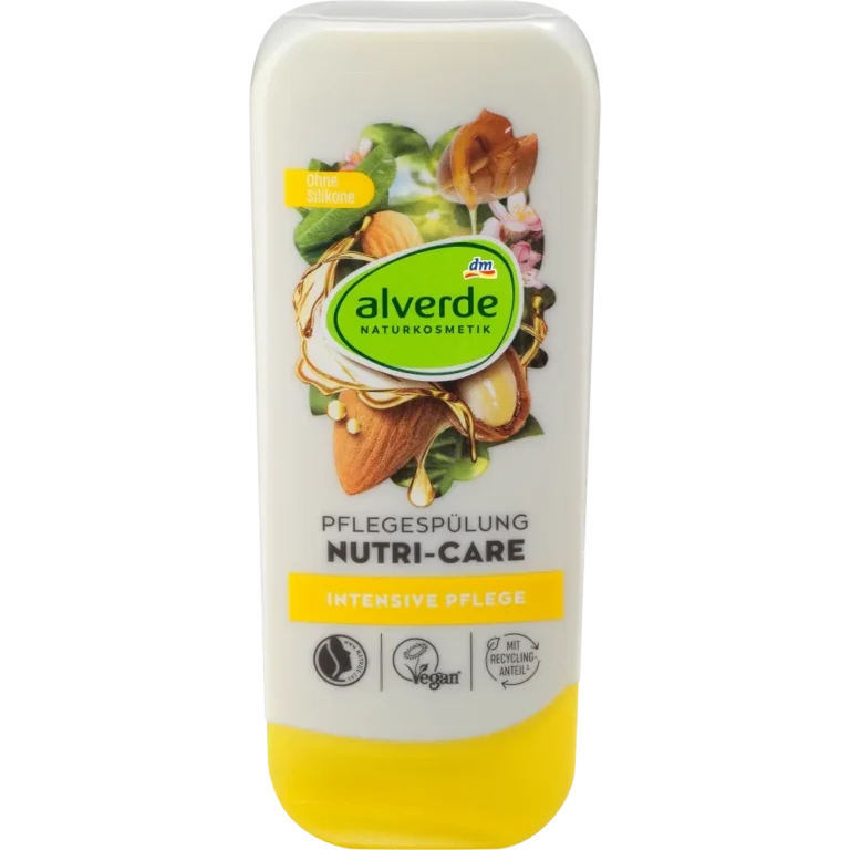 АЛВЕРДЕ БАЛСАМ ЗА КОСА НУТРИ КЕР 200 МЛ