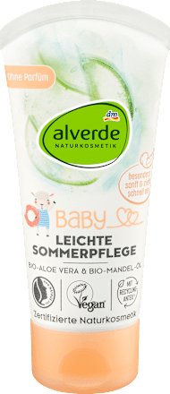 АЛВЕРДЕ БЕБЕ УНИВЕРЗАЛНА КРЕМА 50 МЛ