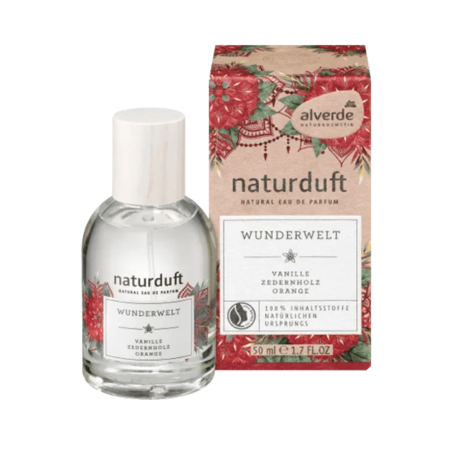 АЛВЕРДЕ ЕДП ВОМЕН СВЕТ 50 МЛ