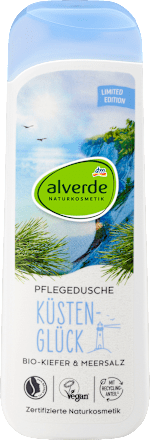 АЛВЕРДЕ ГЕЛ ЗА ТУШИРАЊЕ КУСТЕНГЛУК ЛЕ 250 МЛ