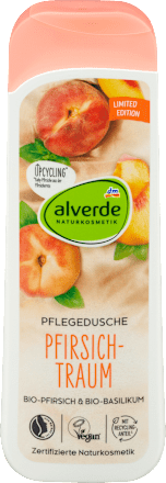 АЛВЕРДЕ ГЕЛ ЗА ТУШИРАЊЕ ПРАСКА 250 МЛ