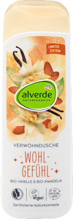 АЛВЕРДЕ ГЕЛ ЗА ТУШИРАЊЕС ВОЛГЕФУЛТ 250 МЛ