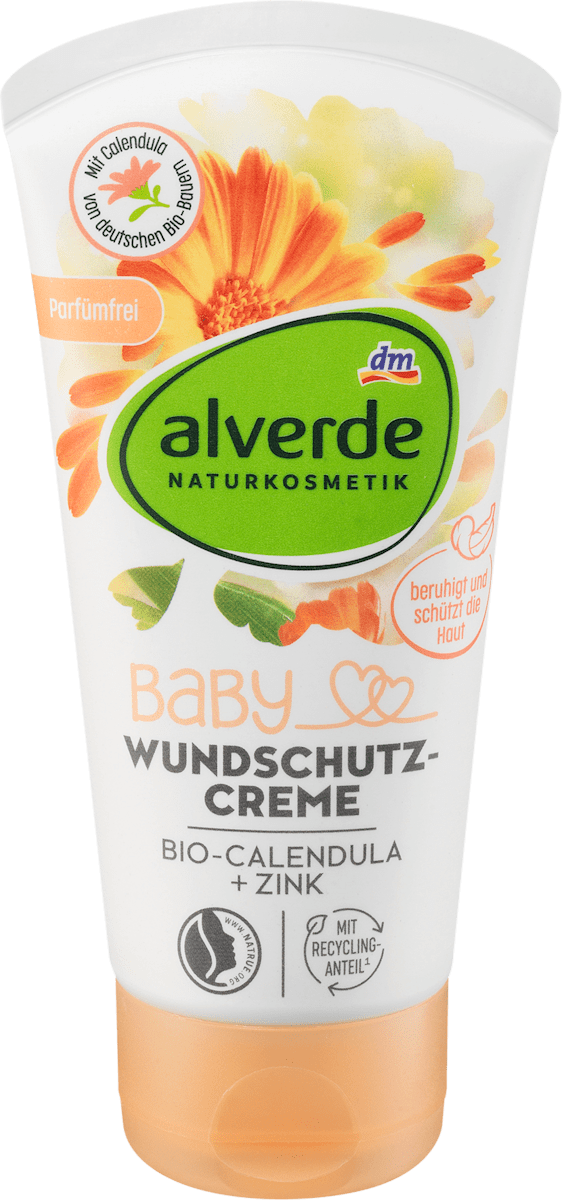 АЛВЕРДЕ КРЕМА ЗА БЕБИЊА ОД НЕВЕН 75 МЛ
