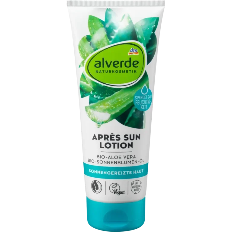 АЛВЕРДЕ ЛОСИОН ЗА ПОСЛЕ СОНЧАЊЕ 200 МЛ