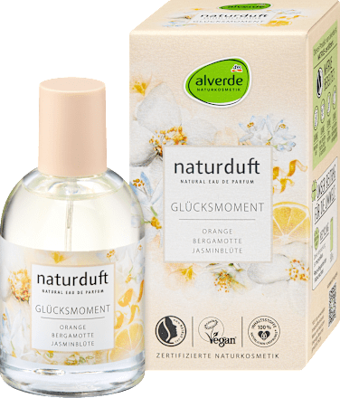 АЛВЕРДЕ ПАРФЕМ ЕДП ГЛУКСМОМЕНТ 50 МЛ