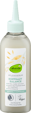 АЛВЕРДЕ СЕРУМ ЗА СКАЛП НА КОСА 150 МЛ