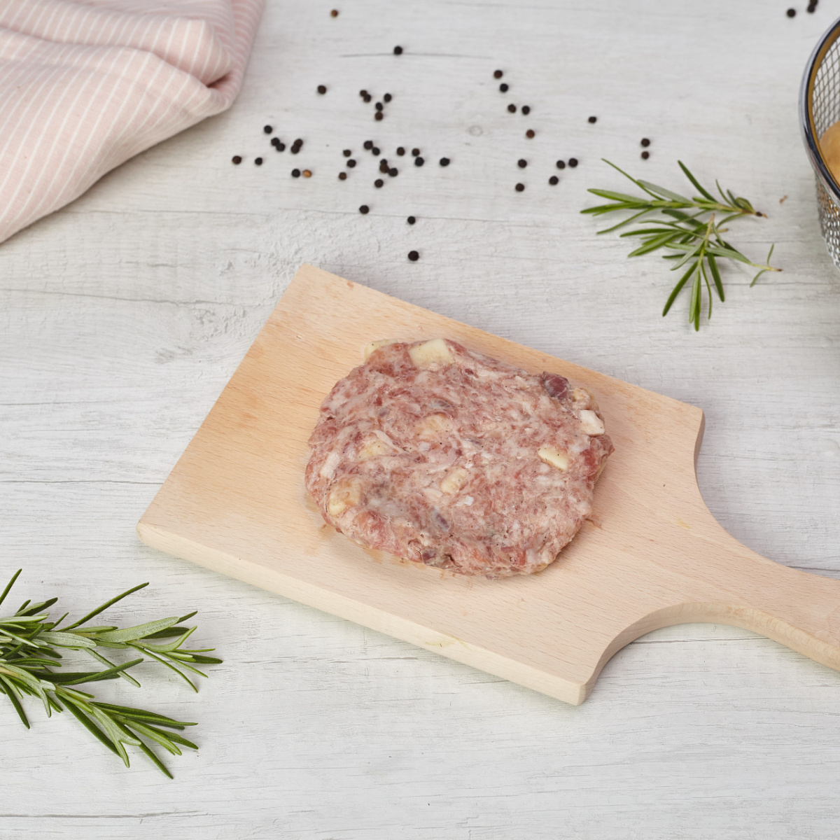 ШАРСКА ПЛЕСКАВИЦА АТАНАСОВСКИ