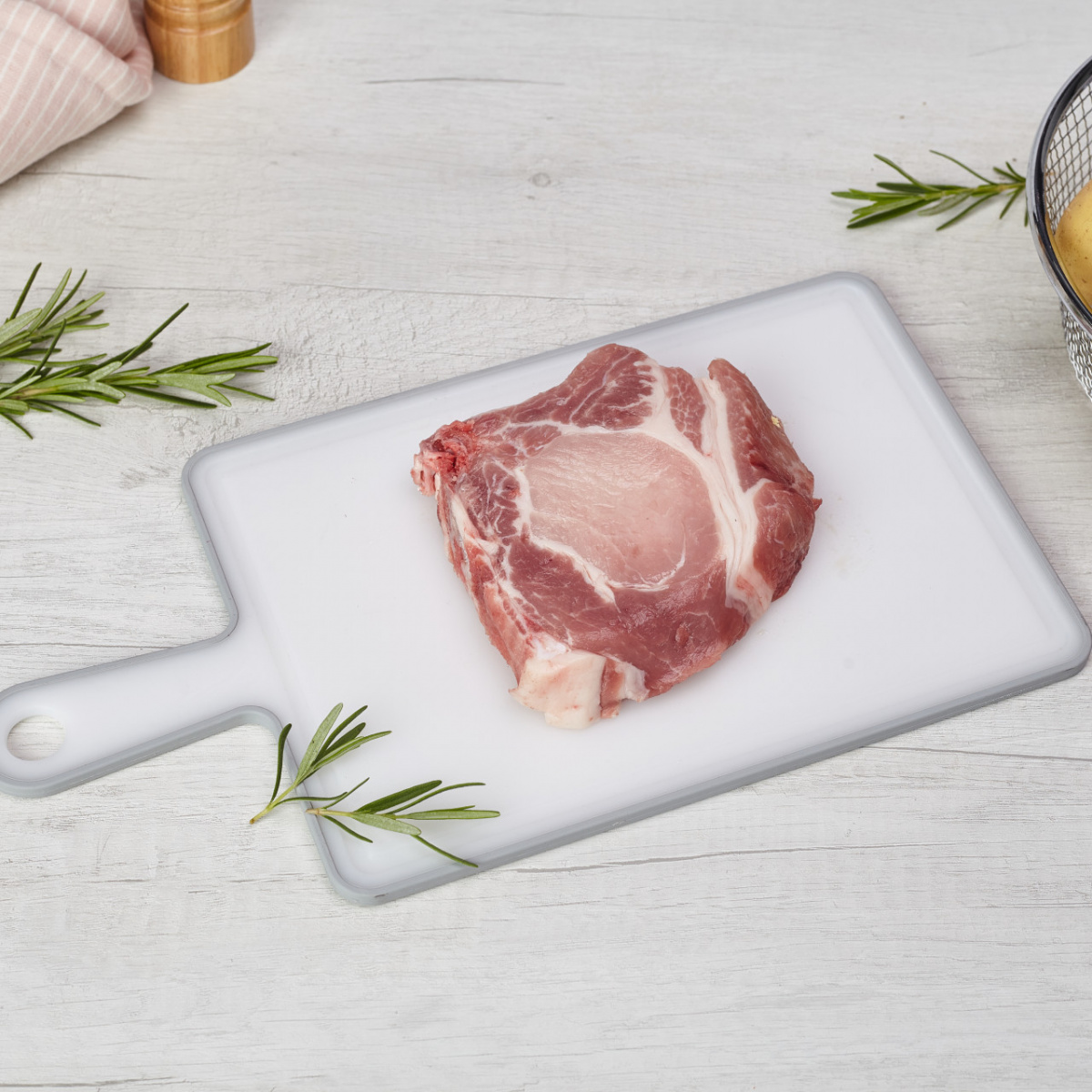 СВИНСКИ КРЕМЕНАДЛА АТАНАСОВСКИ