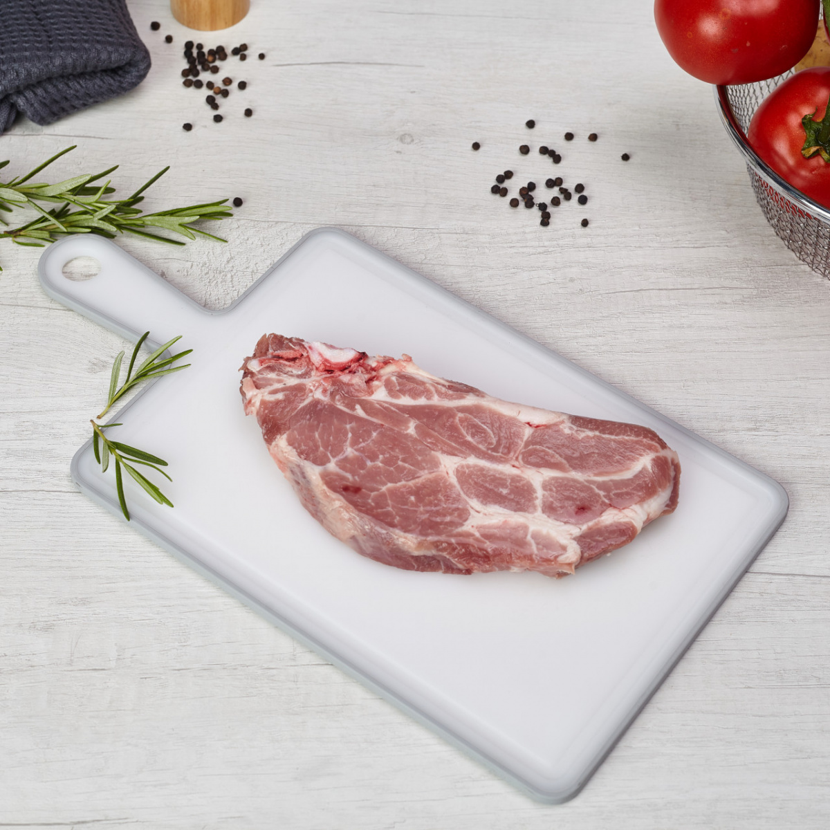 СВИНСКИ ВРАТ БЕЗ КОСКА АТАНАСОВСКИ