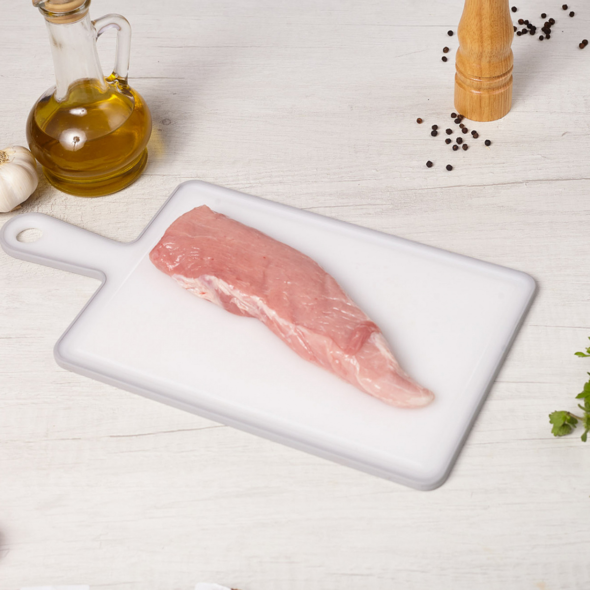 СВИНСКИ БУТ АТАНАСОВСКИ