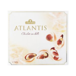 АТЛАНТИС БОНБОНИЕРА 345 ГР