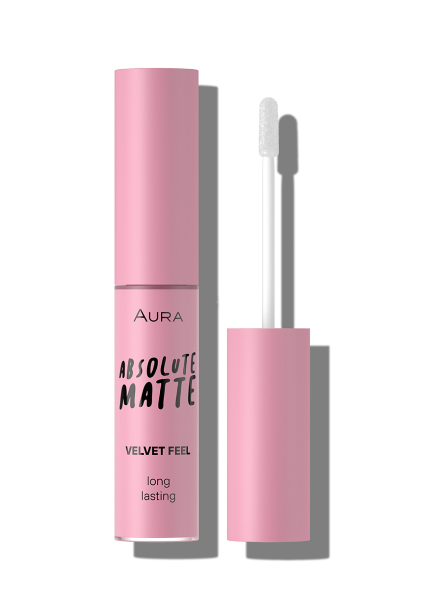 AURA Absolute Matte Velvet 609