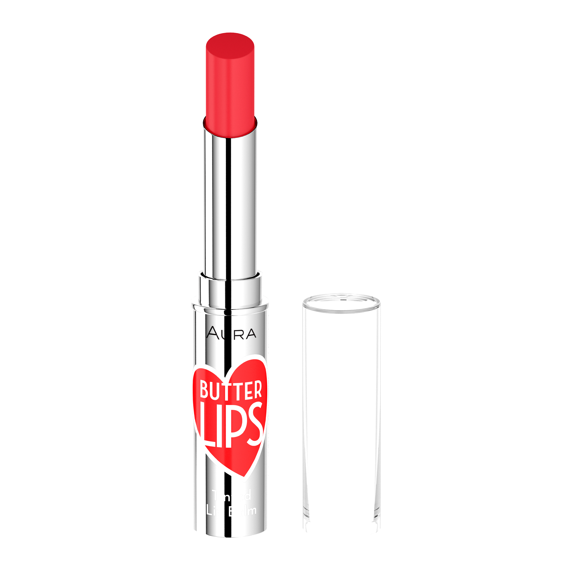 АУРА БАЛСАМ ЗА УСНИ БАТЕР ЛИПС 21