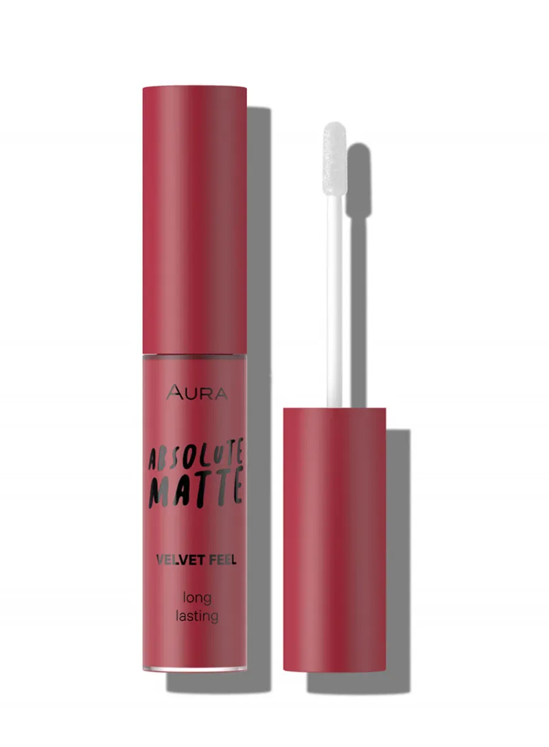 AURA Absolute Matte Velvet 605