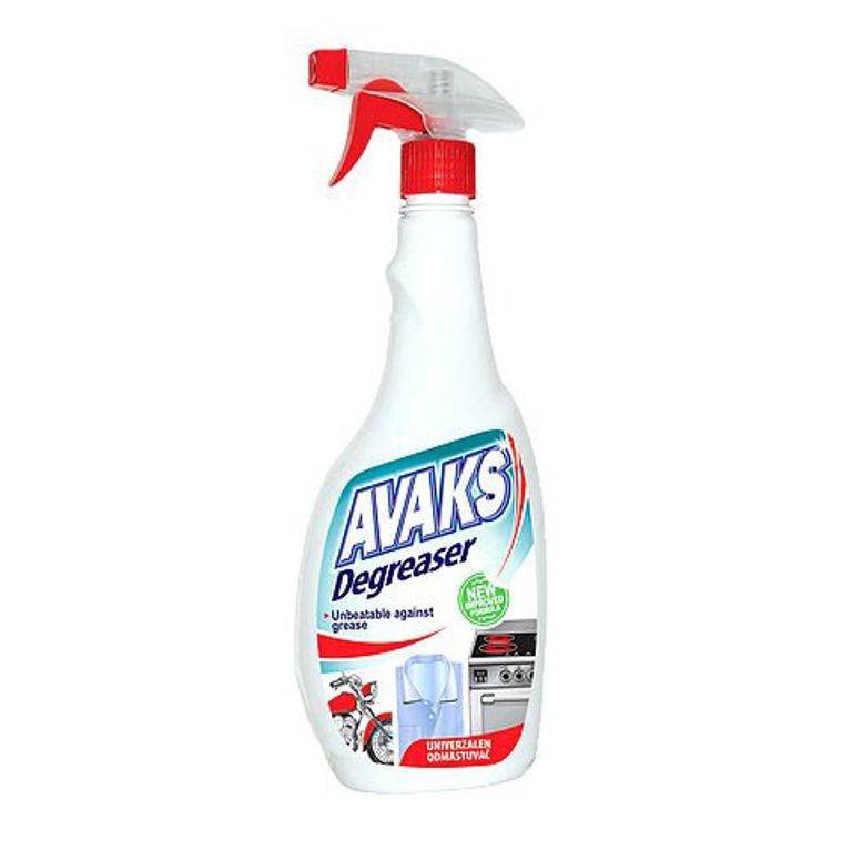 АВАКС ОДМАСТУВАЧ 750МЛ