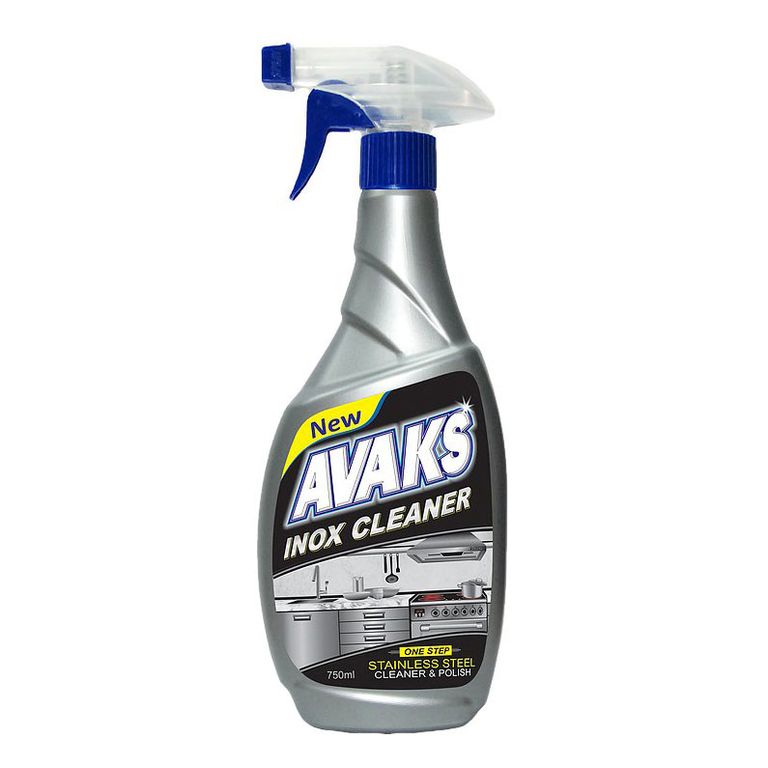 АВАКС СРЕДСТВО ЗА РОСТФРАЈ 750 МЛ