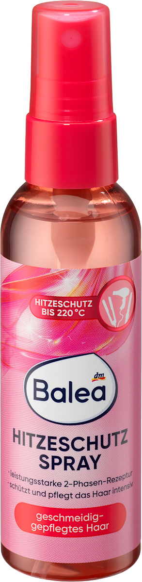 БАЛЕА 2 - ФАЗЕН СПРЕЈ ЗА КОСА ЗА ЗАШТИТА ОД ТОПЛИНА 75 МЛ