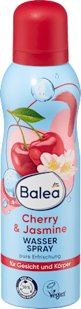 БАЛЕА АКВА СПРЕЈ ЦРЕША/ЈАСМИН 150 МЛ