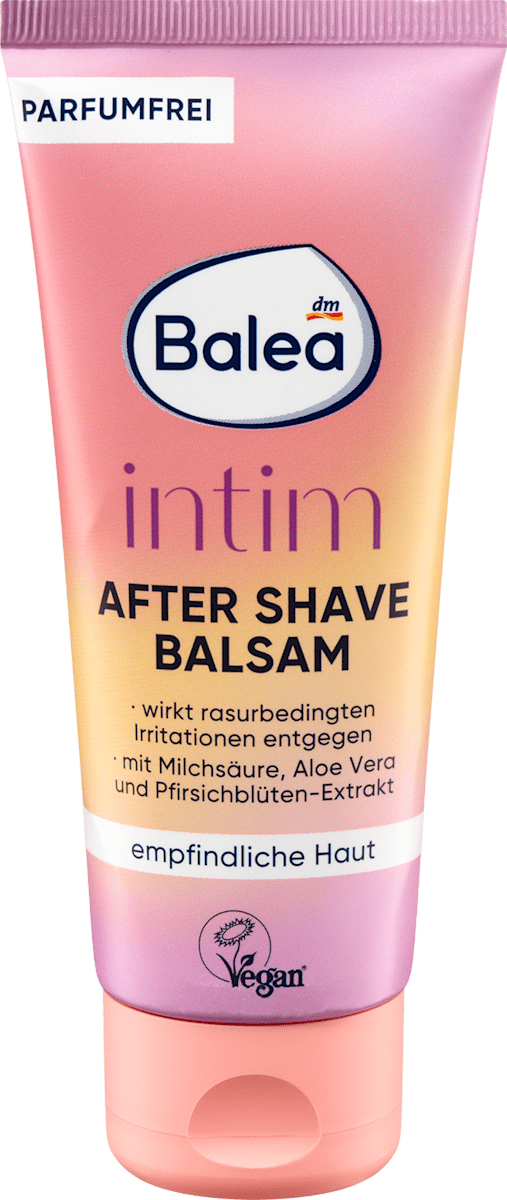 БАЛЕА БАЛСАМ ЗА ПО БРИЧЕЊЕ ИНТИМ 100 МЛ.