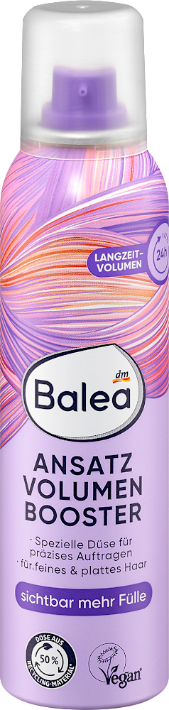 БАЛЕА БУСТЕР ЗА ВОЛУМЕН НА КОСА 150 МЛ