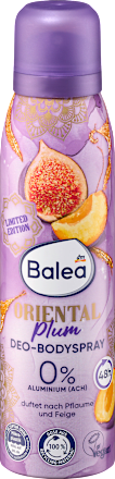 БАЛЕА ДЕО СПРЕЈ ЗА ТЕЛО ОРИЕНТАЛ 150 МЛ