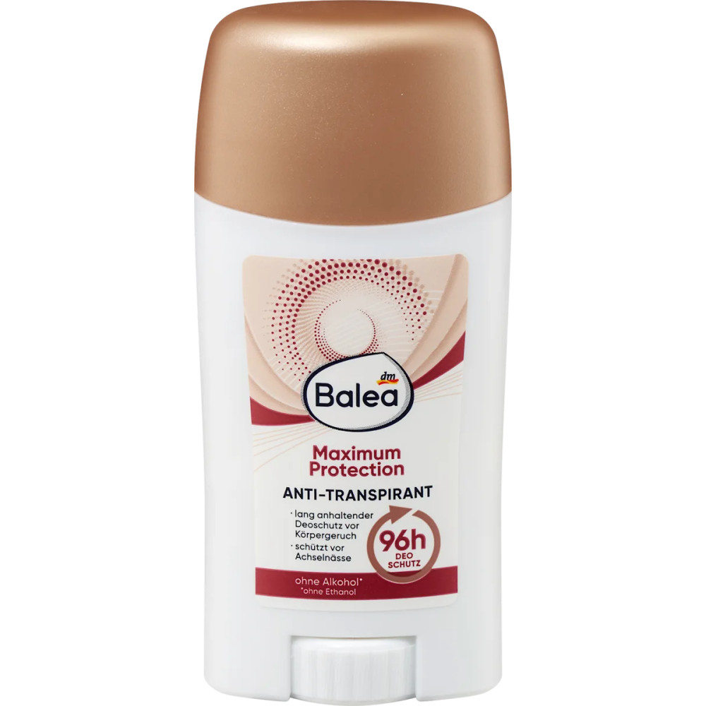 БАЛЕА ДЕО СТИК МАКСИМУМ ПРОТЕКШН 50 МЛ