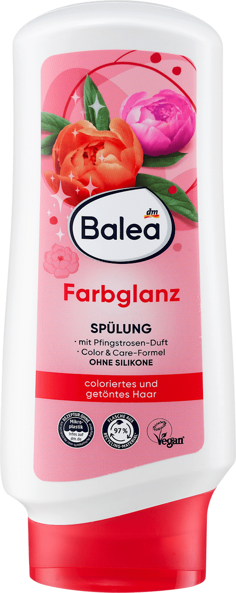 БАЛЕА БАЛСАМ ЗА ФАРБАНА КОСА 300 МЛ