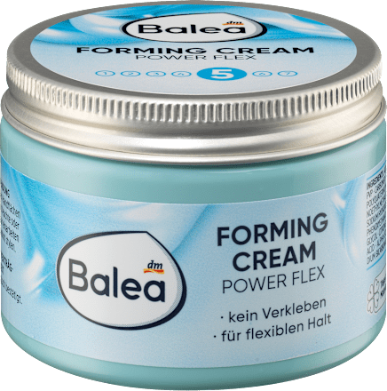 БАЛЕА КРЕМА ЗА КОСА ФОРМИНГ 150 МЛ