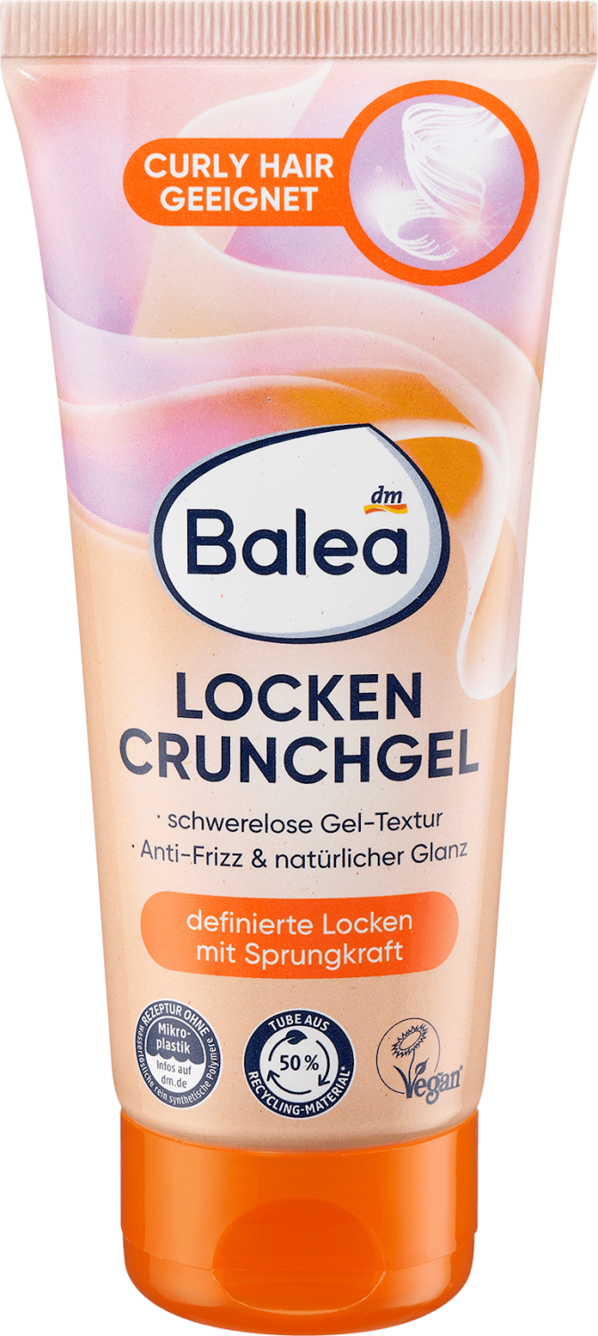 БАЛЕА ГЕЛ ЗА ЛОКНИ 100 МЛ