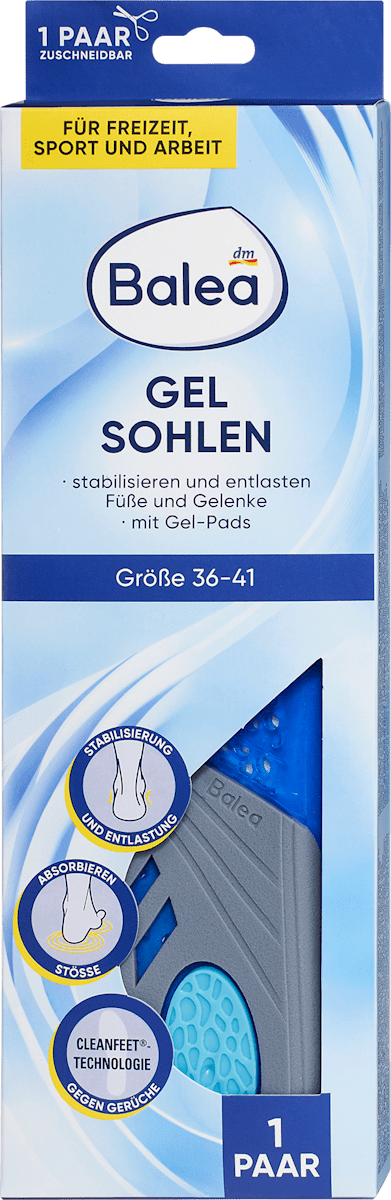 БАЛЕА ГЕЛНИ ВЛОШКИ 36-41 1 ПАРЧЕ