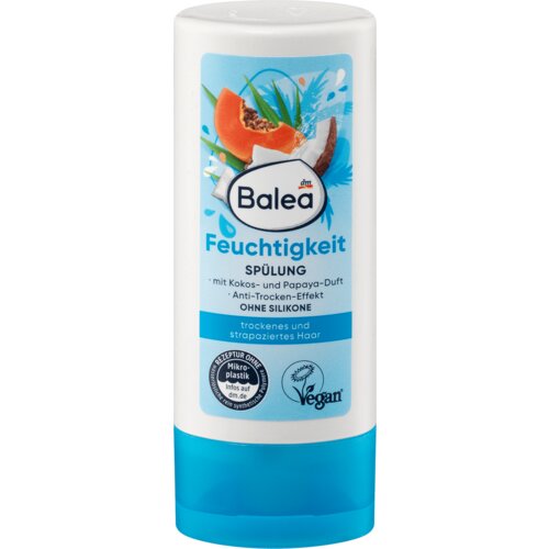 БАЛЕА ХИДРАТАНТЕН БАЛСАМ ЗА КОСА 50 МЛ