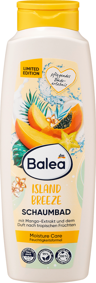 БАЛЕА КУПКА ИСЛАНД БРИЗ 750 МЛ