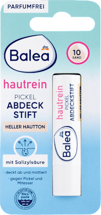 БАЛЕА КОРЕКТОР ЗА АКНИ ХАУТРАИН БРОЈ 10 4,5 Г