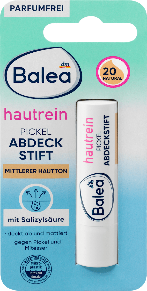 БАЛЕА КОРЕКТОР ЗА АКНИ ХАУТРАИН БРОЈ 20 4,5 Г