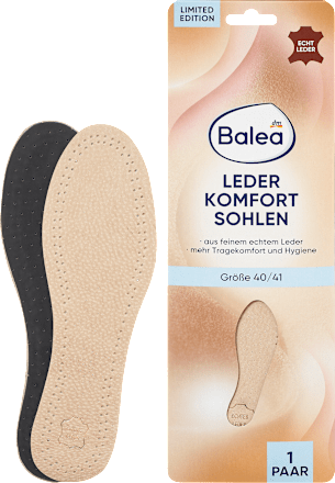 БАЛЕА КОЖНИ ВЛОШКИ ЗА ЧЕВЛИ 40-41 2 ПАРЧИЊА